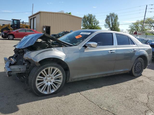 2011 Chrysler 300 Limited