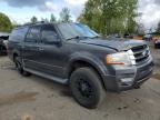 2016 Ford Expedition El Xlt იყიდება Portland-ში, OR - Side