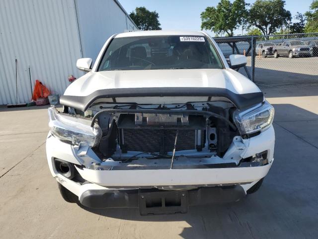  TOYOTA TACOMA 2023 Белы