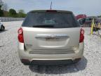 2015 Chevrolet Equinox Ls en Venta en Prairie Grove, AR - Front End