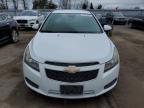 2012 Chevrolet Cruze Lt продається в Bowmanville, ON - Minor Dent/Scratches