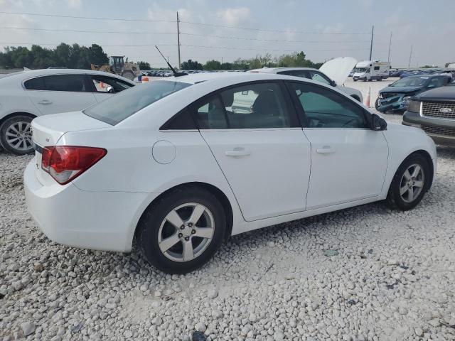  CHEVROLET CRUZE 2014 White