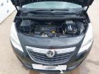 2011 VAUXHALL MERIVA EXC for sale at Copart SANDY