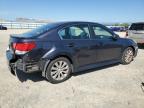 2010 Subaru Legacy 2.5I Limited for Sale in Anderson, CA - Rear End