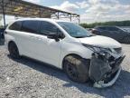 2023 Toyota Sienna Xse იყიდება Cartersville-ში, GA - Front End