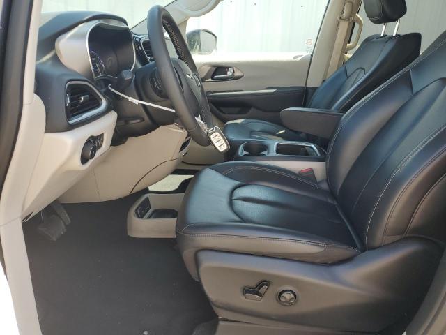  CHRYSLER PACIFICA 2023 Gray