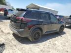 2021 Nissan Rogue Sv იყიდება Midway-ში, FL - Front End