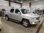 2013 Honda Ridgeline Rtl for Sale in Mcfarland, WI - Side