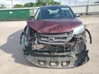 2012 Honda Cr-V Lx for Sale in Wilmer, TX - Front End