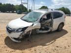 2016 Honda Cr-V Exl   de vânzare în China Grove, NC - Front End