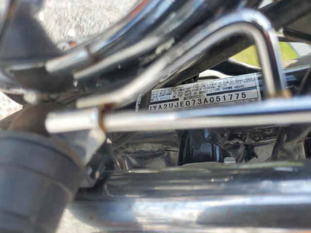 2003 YAMAHA XV250 