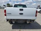2008 Ford F150  на продаже в Bakersfield, CA - Rear End