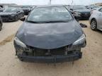2018 Toyota Corolla L на продаже в San Antonio, TX - All Over