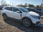2022 Honda Cr-V Ex zu verkaufen in Chalfont, PA - Side