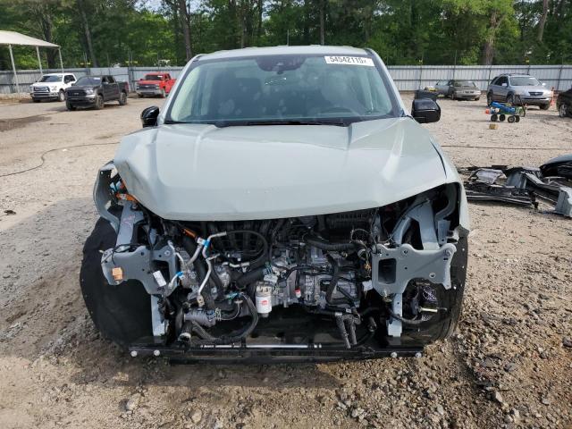  FORD MAVERICK 2024 Szary