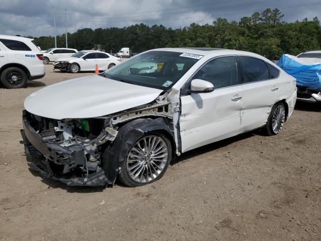 2016 Toyota Avalon Xle