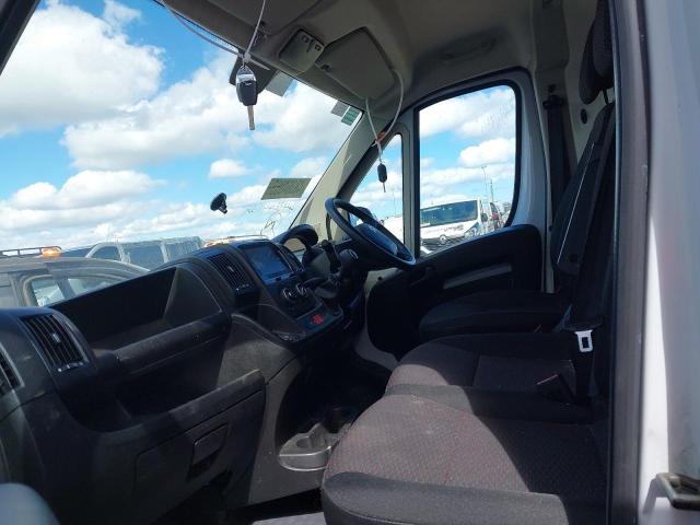 2023 CITROEN RELAY 35L3