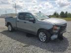 2025 Chevrolet Silverado C1500 Custom for Sale in Tifton, GA - Front End