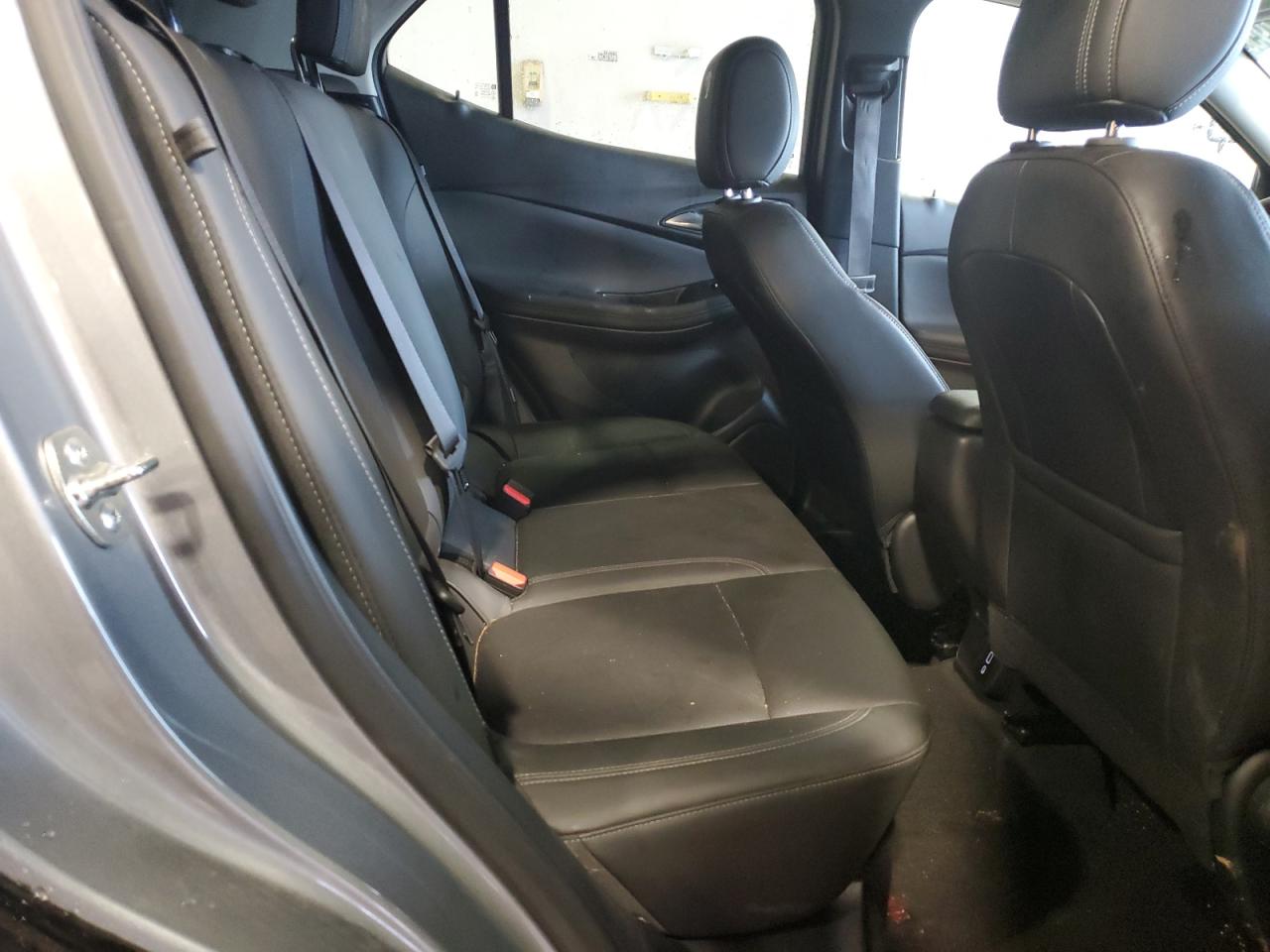 2024 Buick Encore Gx Sport Touring VIN: KL4AMESL1RB195647 Lot: 52866795