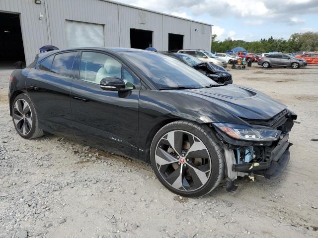  JAGUAR I-PACE 2019 Black