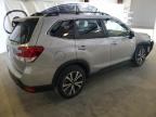 2024 Subaru Forester Limited na sprzedaż w Lebanon, TN - Front End