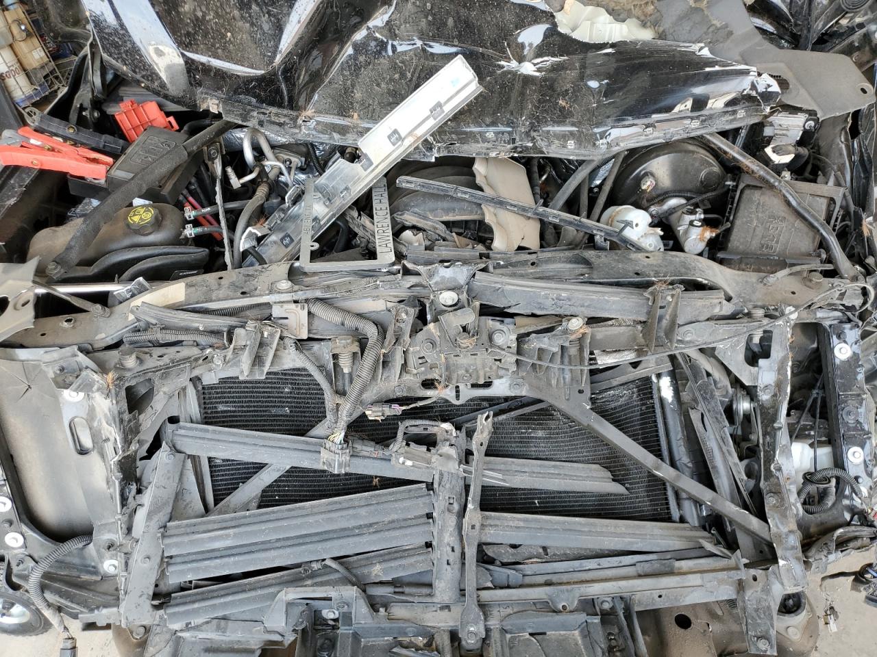 2018 Cadillac Escalade Platinum VIN: 1GYS3DKJ9JR169843 Lot: 50774495