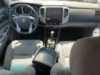 2013 Toyota Tacoma Double Cab en Venta en Temple, TX - Side