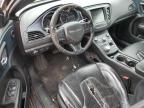 2015 Chrysler 200 S للبيع في Kansas City، KS - Front End