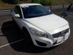 2010 VOLVO C30 S D DR for sale at Copart SANDTOFT