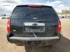 2008 Chevrolet Suburban K1500 Ls იყიდება Colorado Springs-ში, CO - Front End