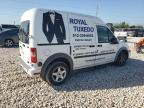 2012 Ford Transit Connect Xlt للبيع في Temple، TX - Front End