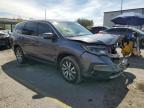 2019 Honda Pilot Exl للبيع في Las Vegas، NV - Front End