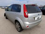 2008 FORD FIESTA ZET for sale at Copart WESTBURY