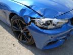 2016 BMW 430I GRAN for sale at Copart ROCHFORD