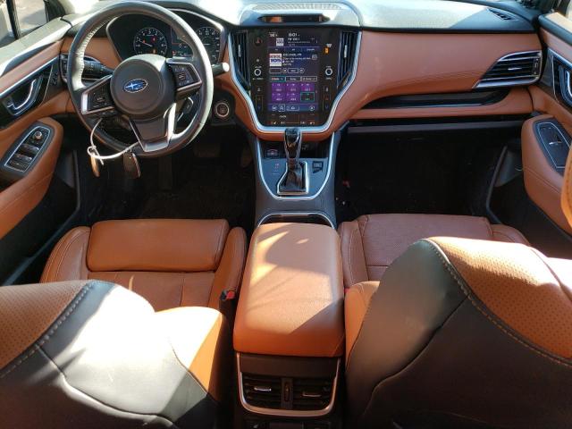  SUBARU LEGACY 2020 Szary