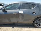 2022 Mazda 3 Preferred იყიდება Mercedes-ში, TX - Water/Flood