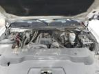 2012 CHEVROLET SILVERADO K2500 HEAVY DUTY   for sale at Copart WV - CHARLESTON