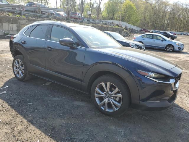  MAZDA CX30 2022 Granatowy