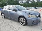 2012 Lexus Ct 200 продається в Knightdale, NC - Front End