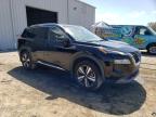 2021 Nissan Rogue Sl იყიდება Jacksonville-ში, FL - Hail