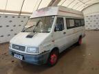 1995 IVEC 35.8 SWB for sale at Copart BRISTOL