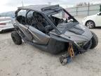 2021 POLARIS RZR PRO XP 4 ULTIMATE a la Venta en Copart UT - SALT LAKE CITY