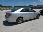 2014 Toyota Camry L за продажба в Fort Pierce, FL - Front End