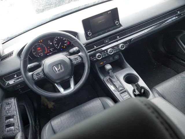  HONDA CIVIC 2022 Biały