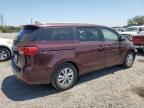 2018 Kia Sedona Lx للبيع في Riverview، FL - Front End