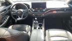 2024 Nissan Altima Sr იყიდება Shreveport-ში, LA - Water/Flood