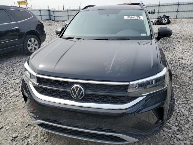  VOLKSWAGEN TAOS S 2022 Czarny
