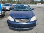 2006 Toyota Corolla Ce للبيع في Exeter، RI - Front End