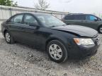 2010 Hyundai Sonata Gls de vânzare în Walton, KY - Front End