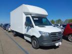 2019 MERCEDES BENZ SPRINTER 3 for sale at Copart NEWBURY